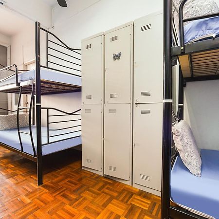 Spot On 89872 Kuantan Backpackers Ξενοδοχείο Εξωτερικό φωτογραφία