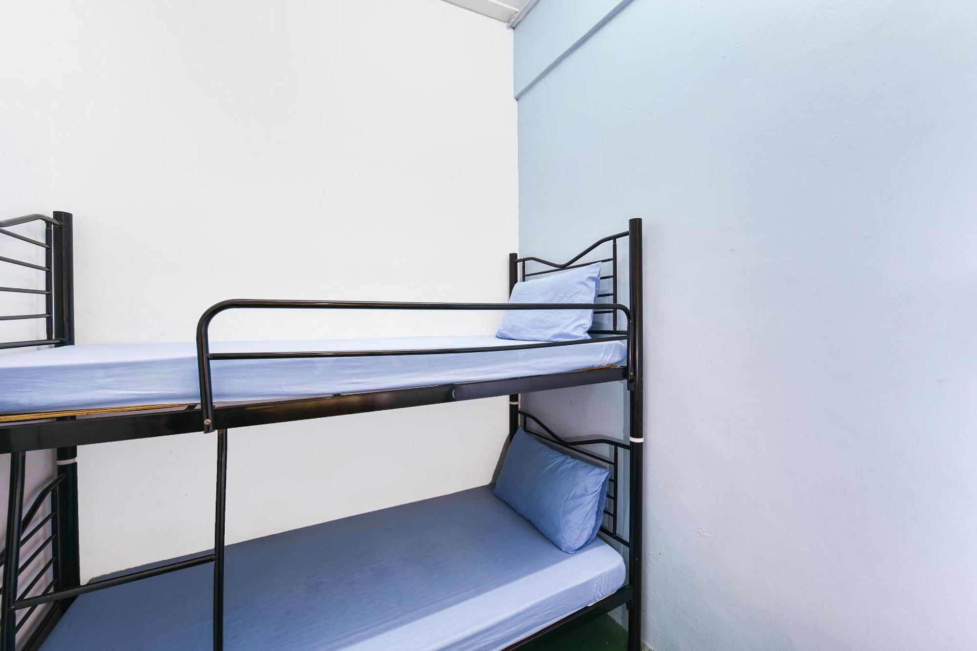Spot On 89872 Kuantan Backpackers Ξενοδοχείο Εξωτερικό φωτογραφία