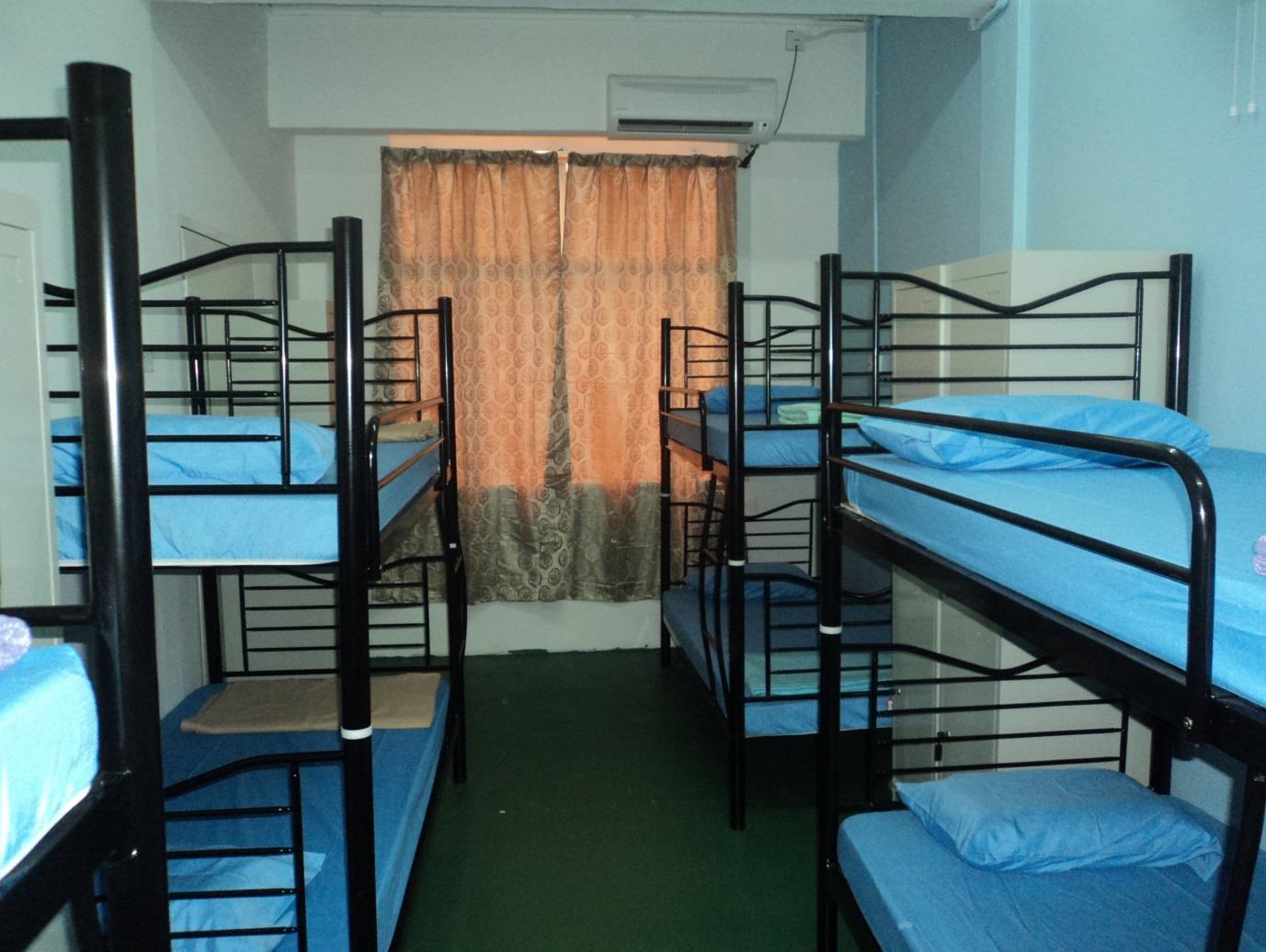 Spot On 89872 Kuantan Backpackers Ξενοδοχείο Εξωτερικό φωτογραφία